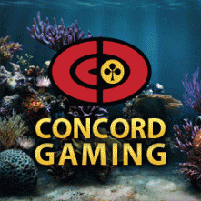 Concord Gaming Freeroll