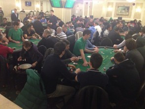 330 ron nl holdem pokerfest club marriott