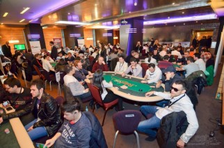 PokerFest Bucuresti 2012