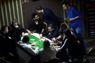 PokerFest Timisoara 1A