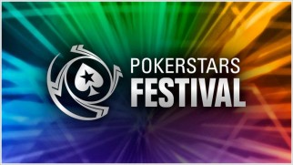 PokerStarsFestival