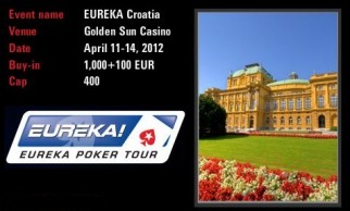 eureka croatia