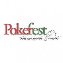 PokerFest Bucuresti - Logo