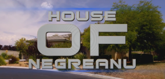 house of negreanu