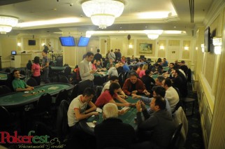pokerfest grand opening 1