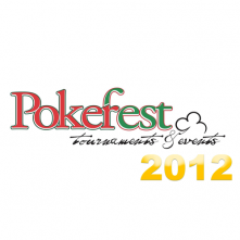 pokerfest 2012