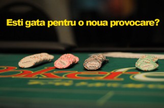Scoala de dealeri PokerFest