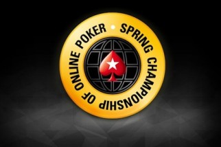 SCOOP 2014 PokerStars program