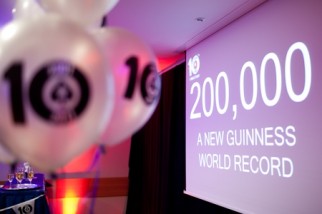 record mondial pokerstars